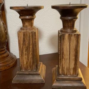 Candle Holder